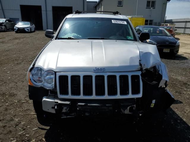 2010 Jeep Grand Cherokee Laredo