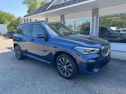 2019 BMW X5 XDRIVE50I for sale in North Billerica, MA