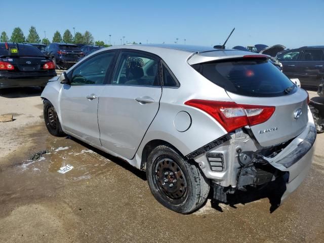 2016 Hyundai Elantra GT