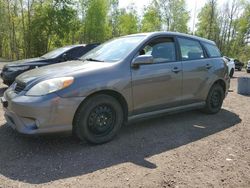 2007 Toyota Corolla Matrix XR for sale in Bowmanville, ON
