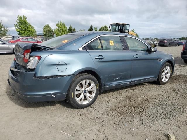 2010 Ford Taurus SEL