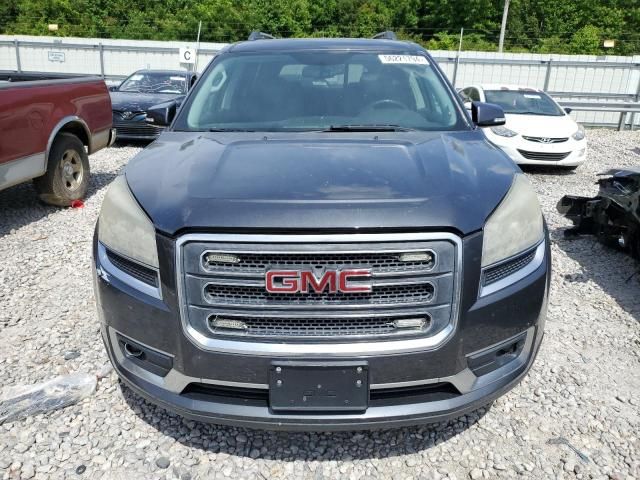 2013 GMC Acadia SLT-1