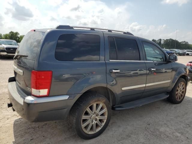 2008 Chrysler Aspen Limited