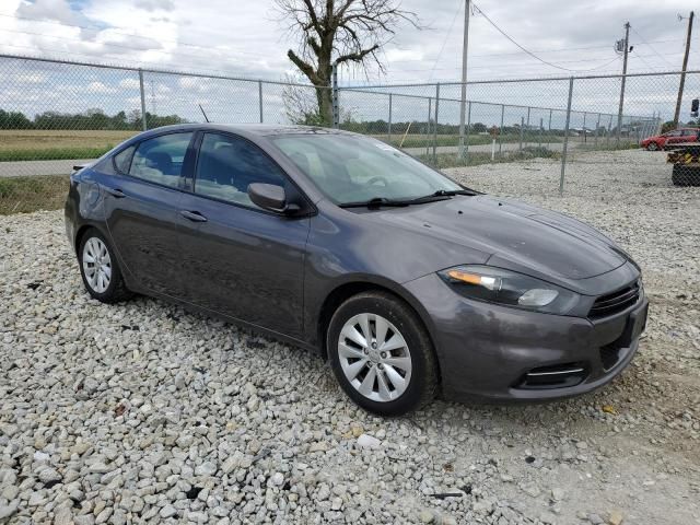 2014 Dodge Dart SXT