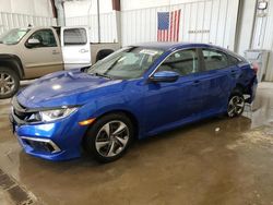 2020 Honda Civic LX for sale in Franklin, WI