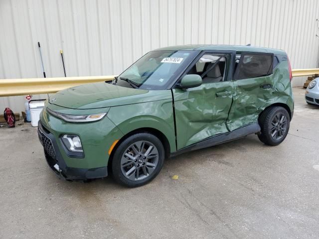 2020 KIA Soul EX