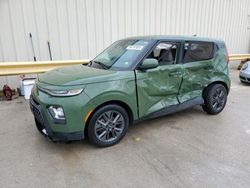 2020 KIA Soul EX en venta en Haslet, TX