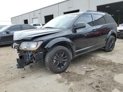 Dodge Journey salvage cars for sale: 2020 Dodge Journey SE