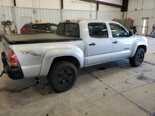 2007 Toyota Tacoma Double Cab Prerunner