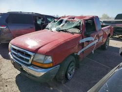 2000 Ford Ranger Super Cab en venta en Tucson, AZ