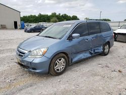 2007 Honda Odyssey EX for sale in Lawrenceburg, KY