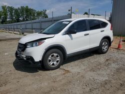 2012 Honda CR-V LX for sale in Spartanburg, SC