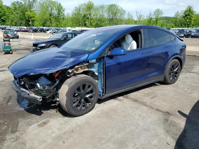 2023 Tesla Model X