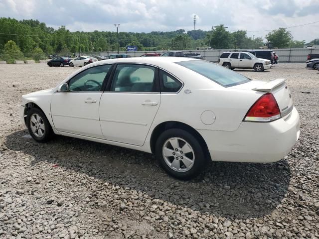 2006 Chevrolet Impala LT