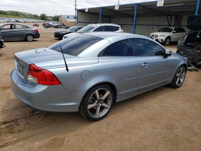 2011 Volvo C70 T5