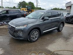 2019 Hyundai Santa FE SEL for sale in Montgomery, AL