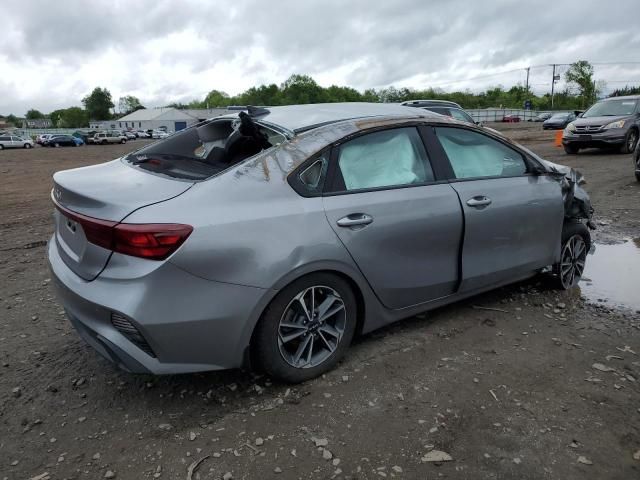 2023 KIA Forte LX