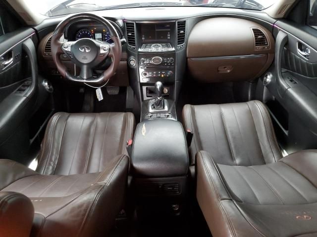 2012 Infiniti FX35