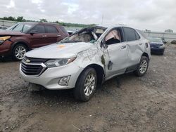 2018 Chevrolet Equinox LT en venta en Earlington, KY