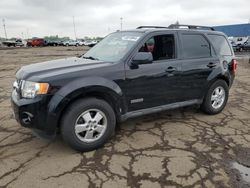 2010 Ford Escape XLT for sale in Woodhaven, MI
