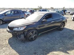 2017 Honda Accord Sport for sale in Antelope, CA