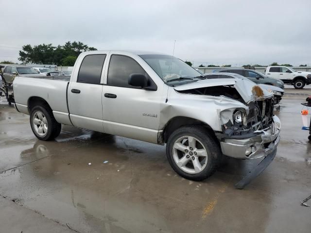 2008 Dodge RAM 1500 ST