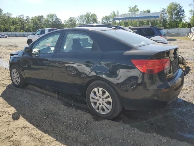 2011 KIA Forte EX