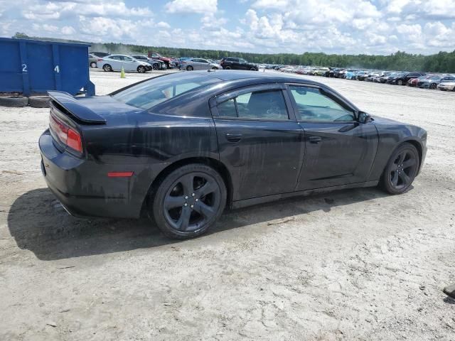 2014 Dodge Charger SXT