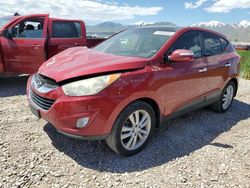 2012 Hyundai Tucson GLS for sale in Magna, UT
