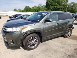 2018 Toyota Highlander SE for sale in Chatham, VA