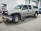 2004 Chevrolet Silverado K1500