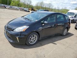 2013 Toyota Prius V en venta en Marlboro, NY