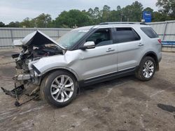 2012 Ford Explorer Limited for sale in Eight Mile, AL