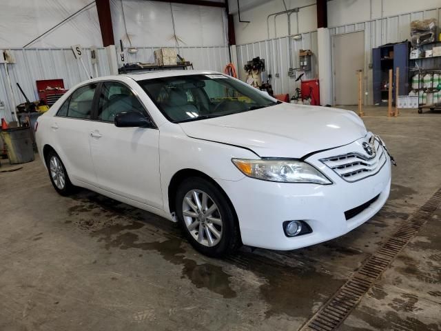 2011 Toyota Camry SE