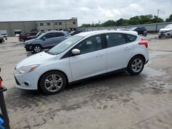 2013 Ford Focus SE for sale in Wilmer, TX