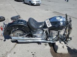 2000 Yamaha XV1600 AL for sale in Anthony, TX