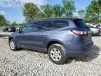 2013 Chevrolet Traverse LS