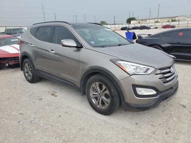 2015 Hyundai Santa FE Sport