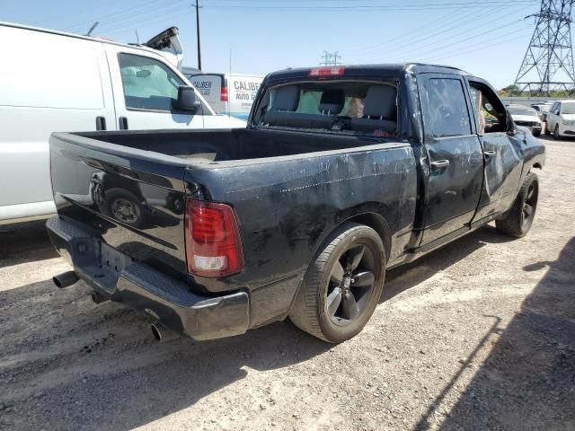 2013 Dodge RAM 1500 ST