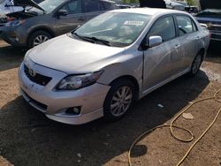 2010 Toyota Corolla Base for sale in Elgin, IL