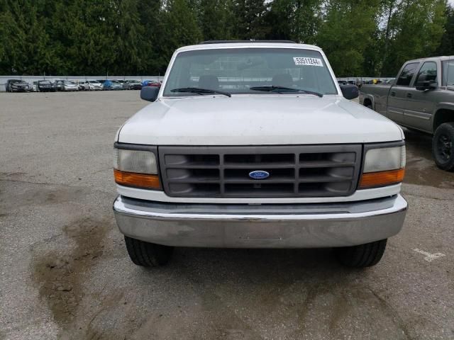 1994 Ford F250