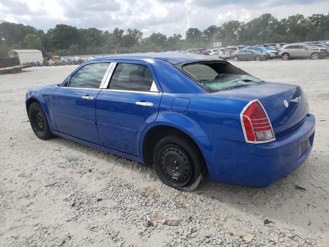 2006 Chrysler 300