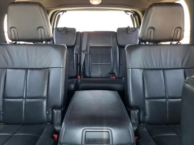 2012 Lincoln Navigator