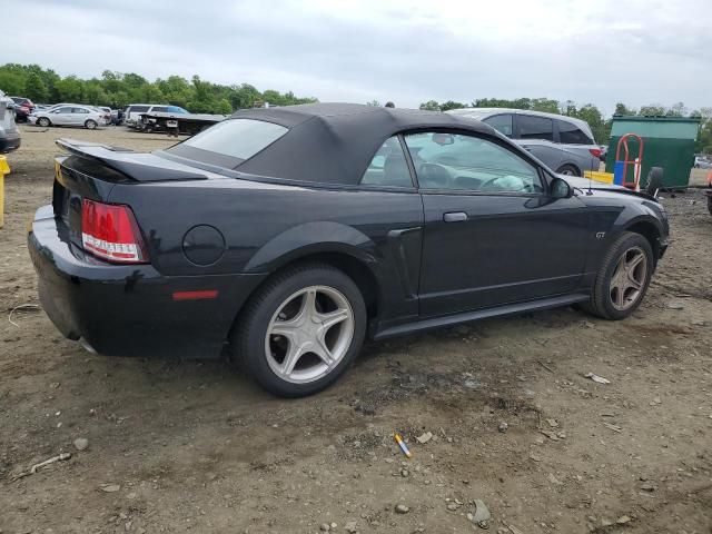 2000 Ford Mustang GT