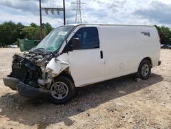 Vehiculos salvage en venta de Copart China Grove, NC: 2005 GMC Savana G1500