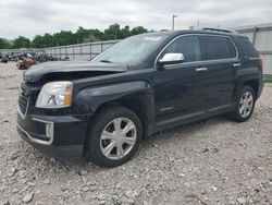 2016 GMC Terrain SLT en venta en Lawrenceburg, KY