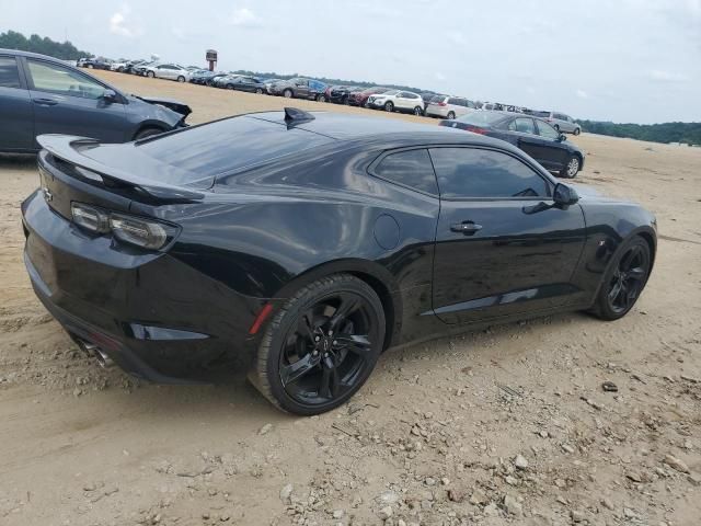 2020 Chevrolet Camaro LZ