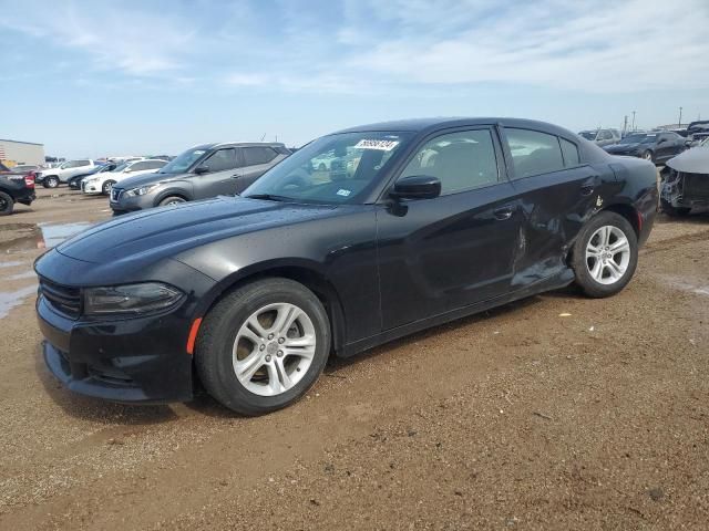 2018 Dodge Charger SXT