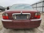 2003 Lincoln LS