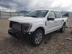 2023 Ford F150 Supercrew for sale in Magna, UT